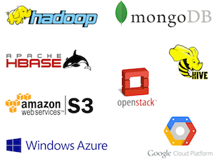 Apache DrillAgilityFlexibilityFamiliarityQuery any non-relational datastore (well, almost...)Kiss the overhead goodbye and enjoy data agilityTreat your data like a table even when it's notKeep using the BI tools you loveScale from one laptop to 1000s of serversNo more waiting for coffee